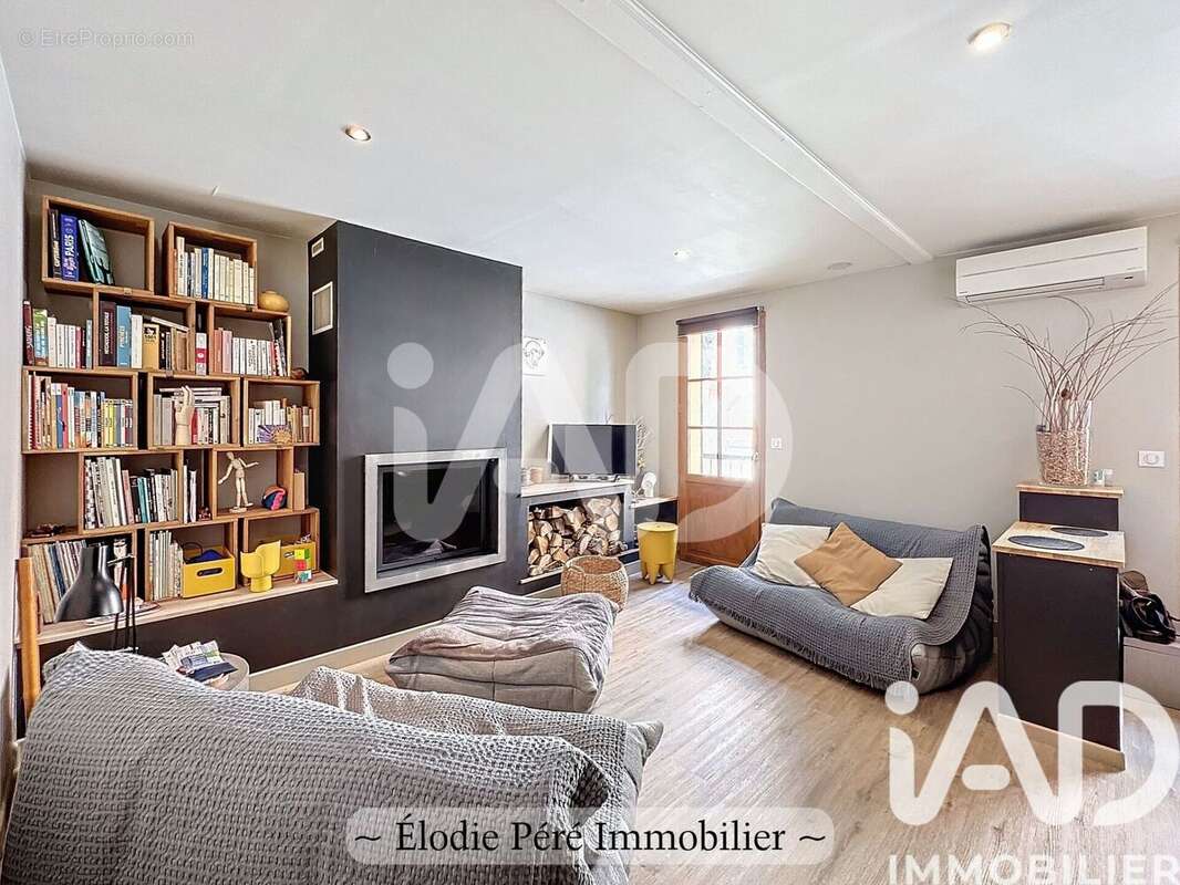 Photo 6 - Maison à TARBES