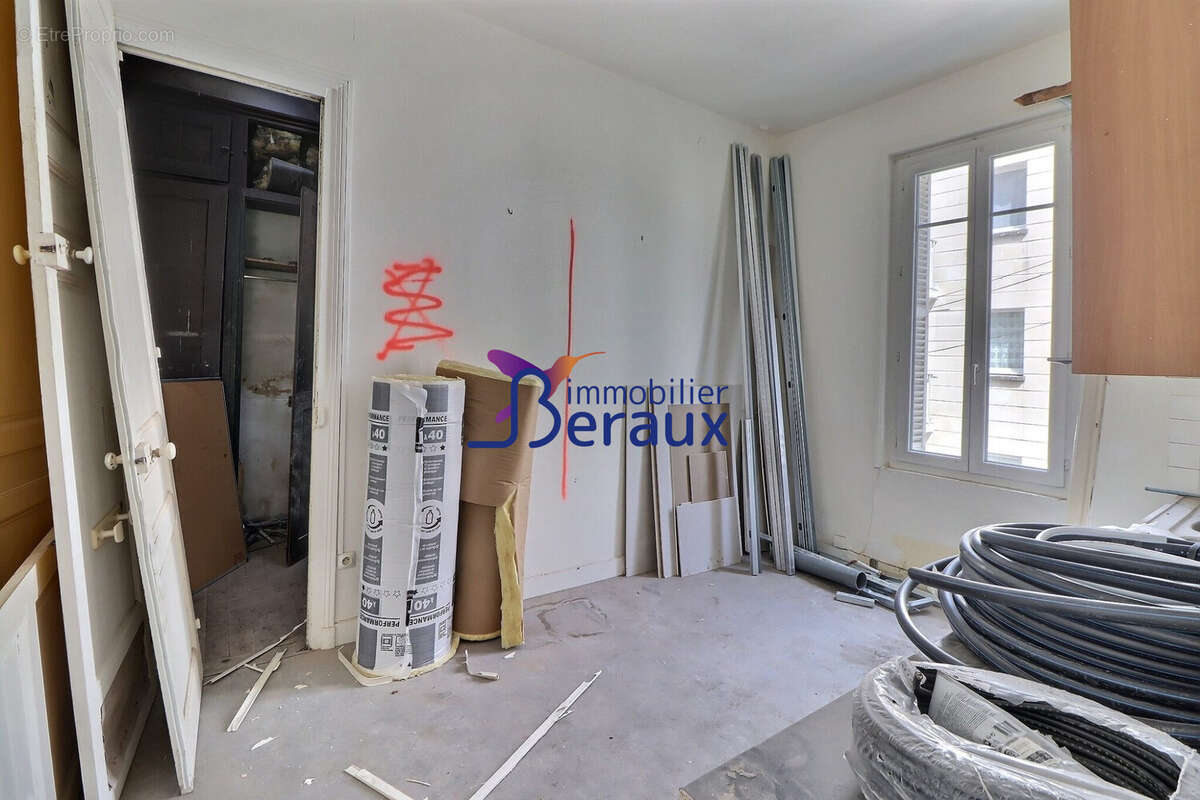 Appartement à ROUEN