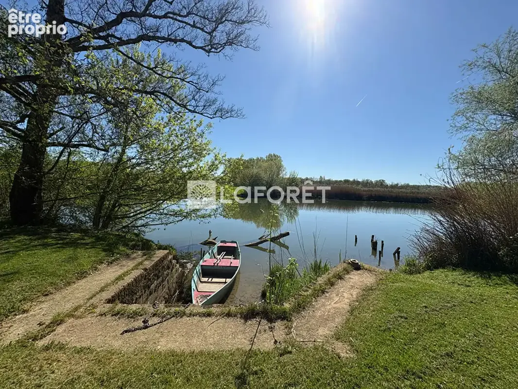 Photo Maison à Louhans au prix de 350 000€