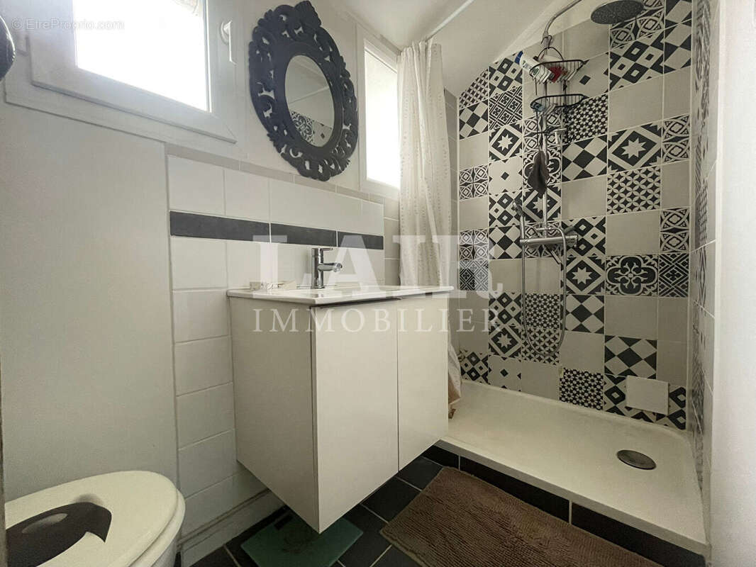 Maison à MORTAGNE-AU-PERCHE