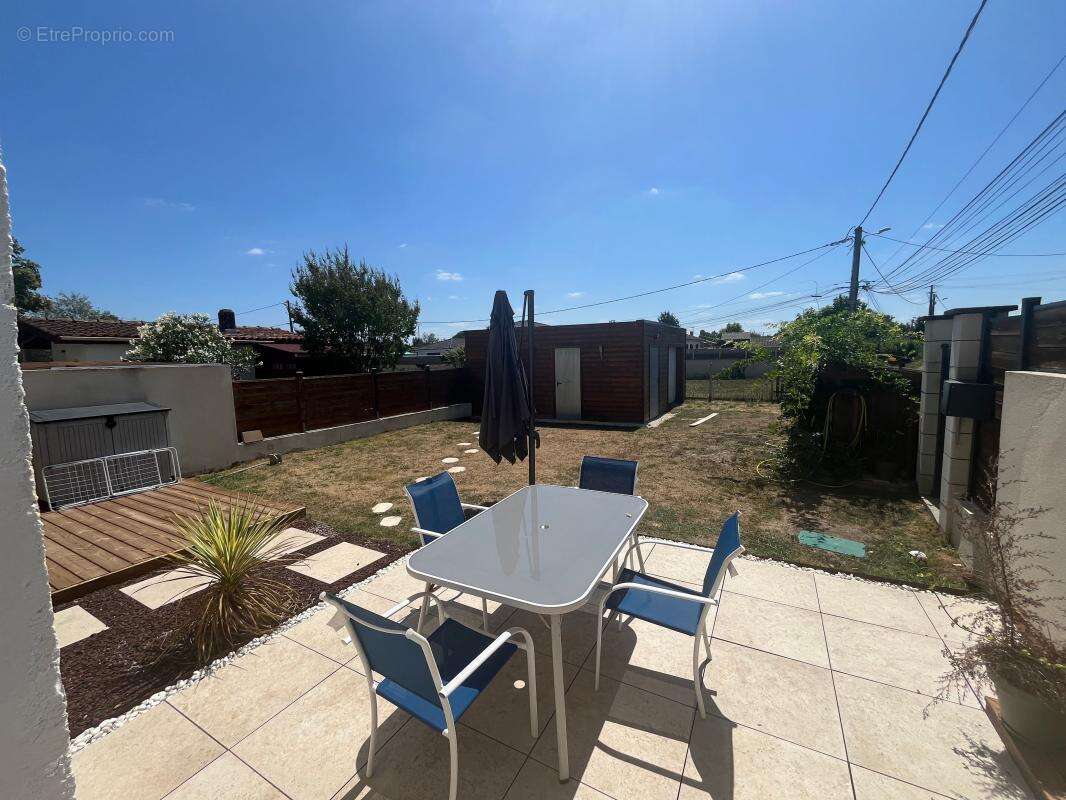 Maison À Vendre - photo 13