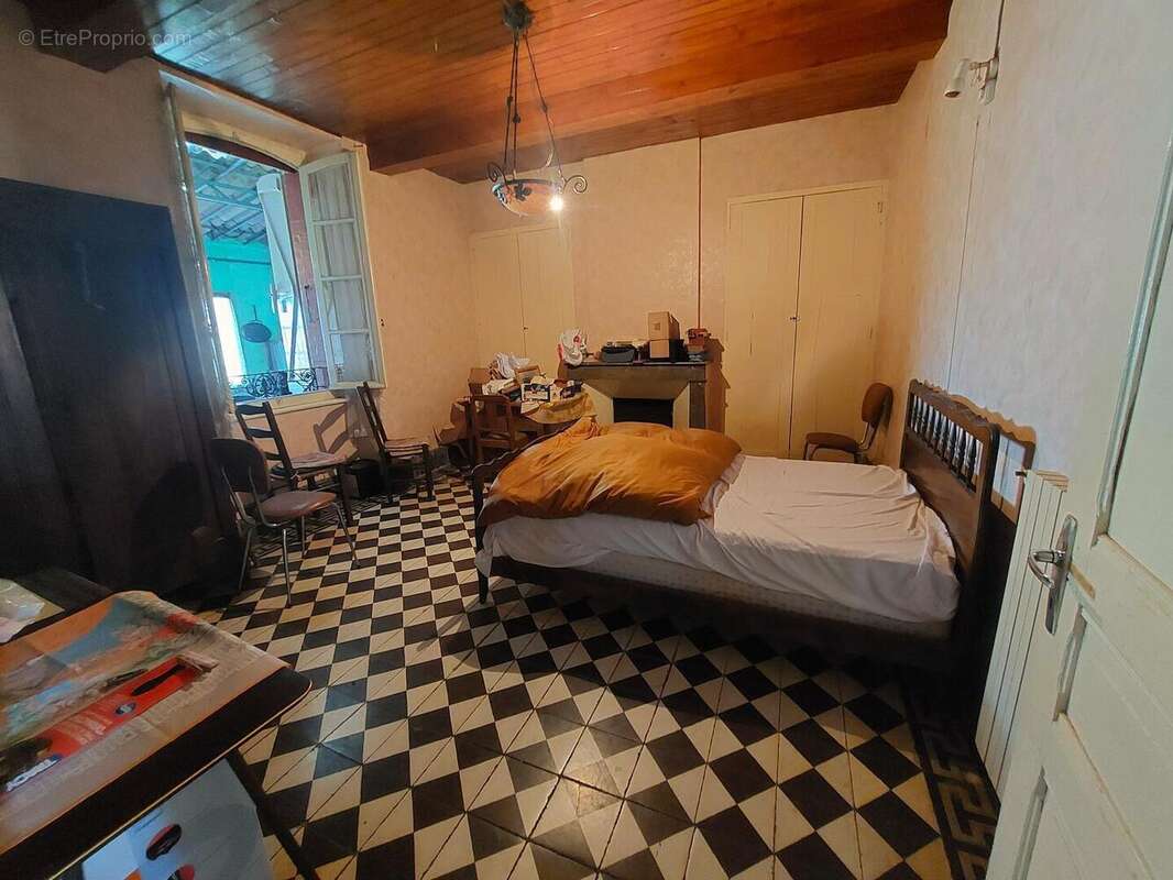 20250305142456 - Maison à BOULOGNE-SUR-GESSE