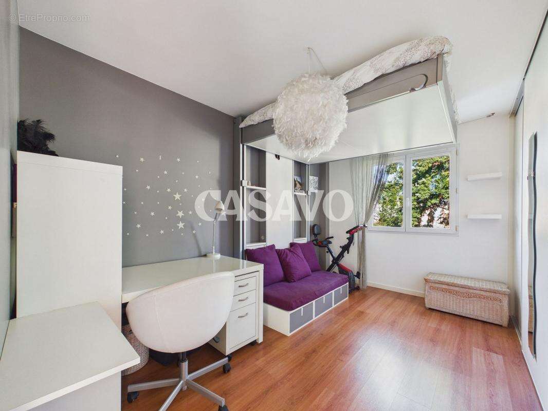 Maison à LYON-8E