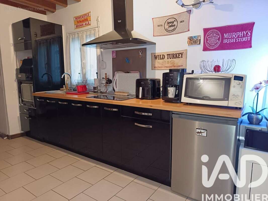 Photo 5 - Maison à GAILLON