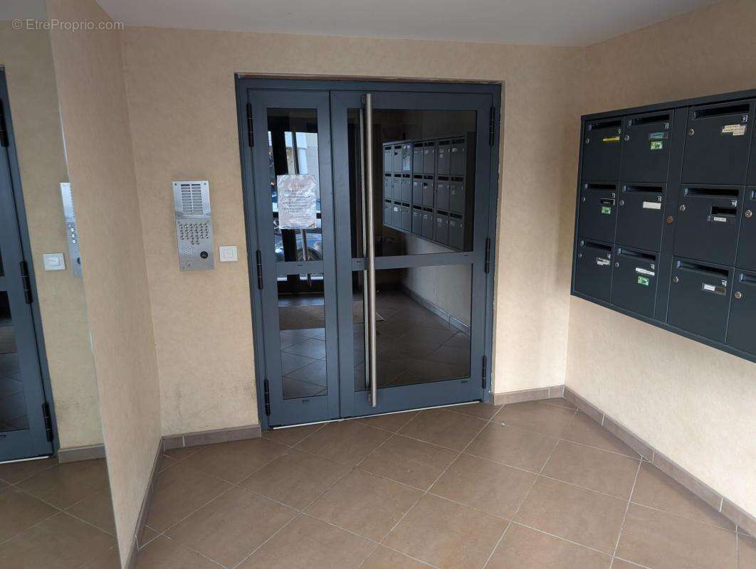 Appartement à EPERNAY