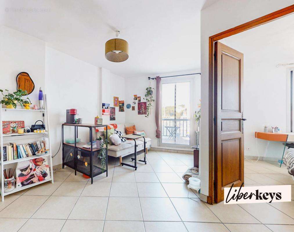 Appartement à MARTIGUES