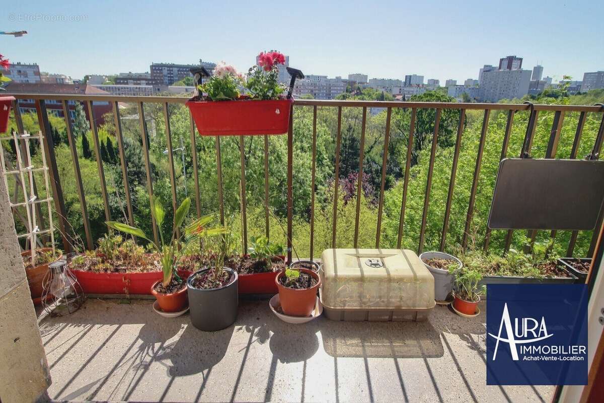 0_0003 - Appartement à BAGNOLET