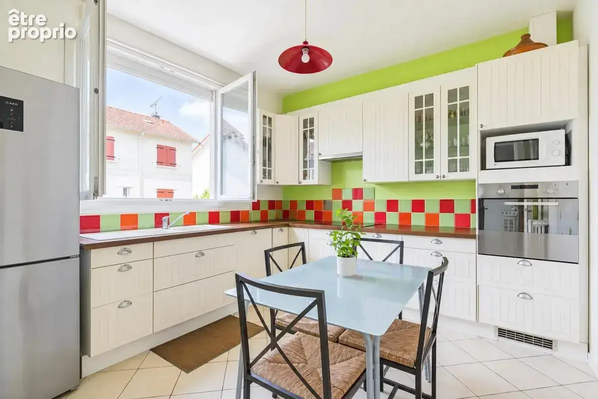 Maison de 7 pièces, 167m², Noisy-le-Sec - photo 14