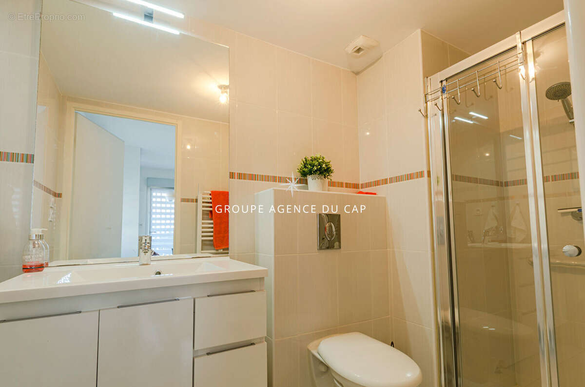 Appartement Frejus 4 pièce(s) 91.82 m2 - photo 12