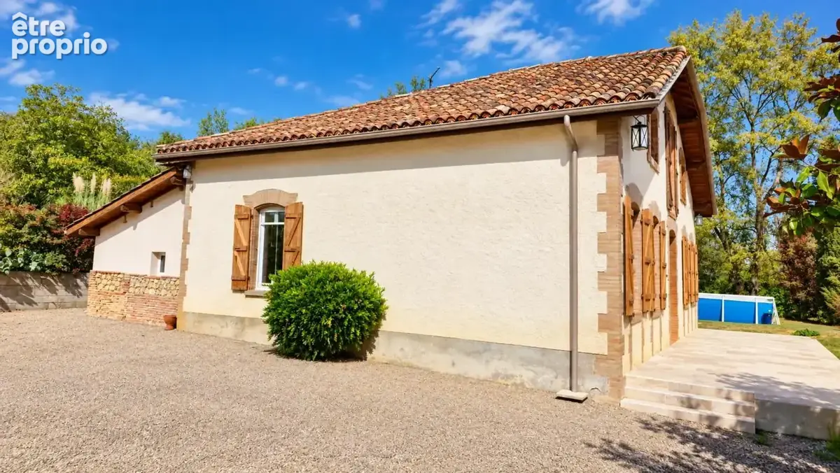 Maison de 6 pièces de 208,48 m² à Escornebœuf - photo 17
