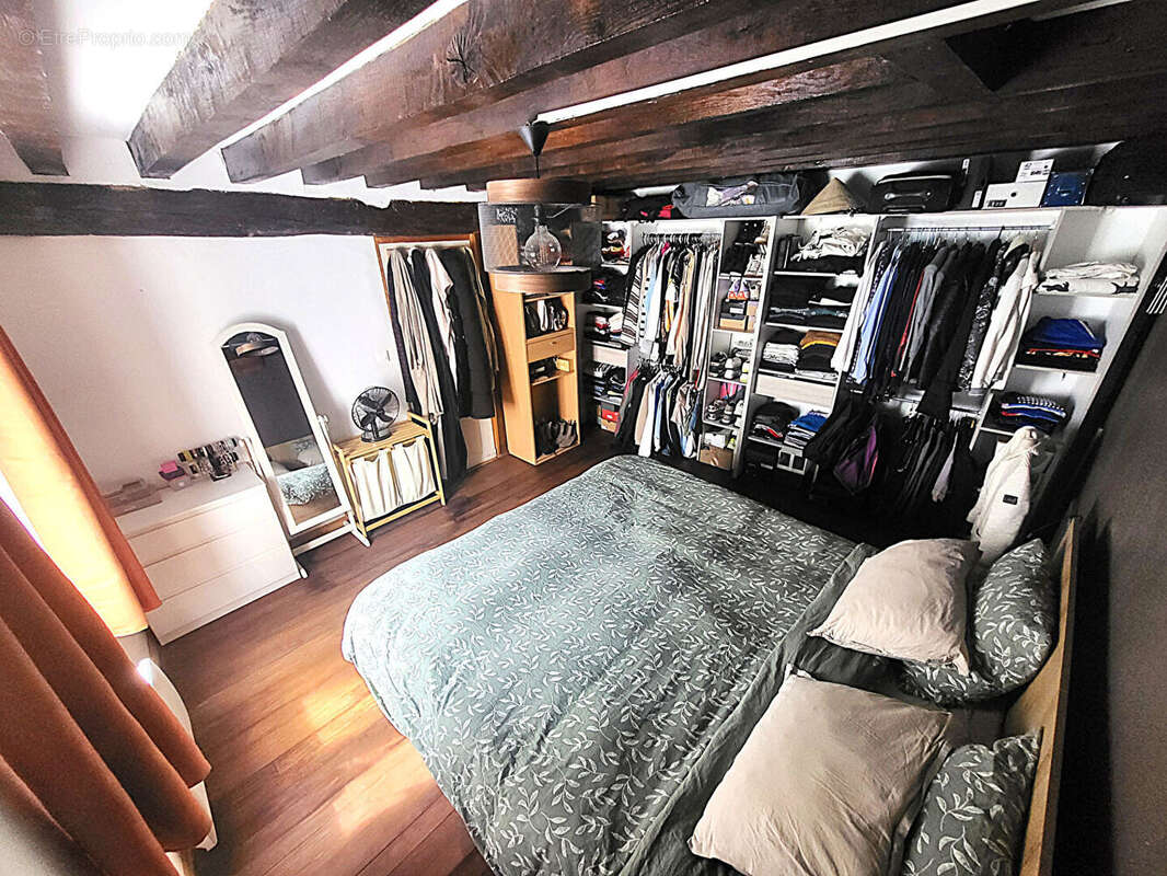 Maison à LA FERTE-SOUS-JOUARRE