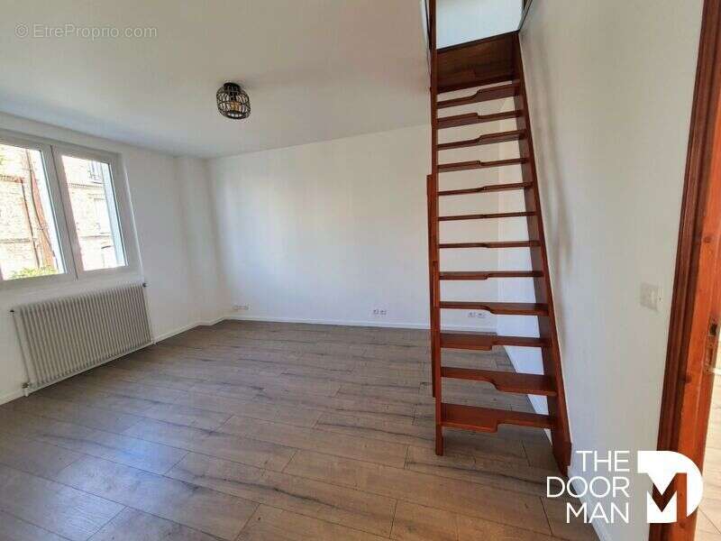 Maison à ARGENTEUIL