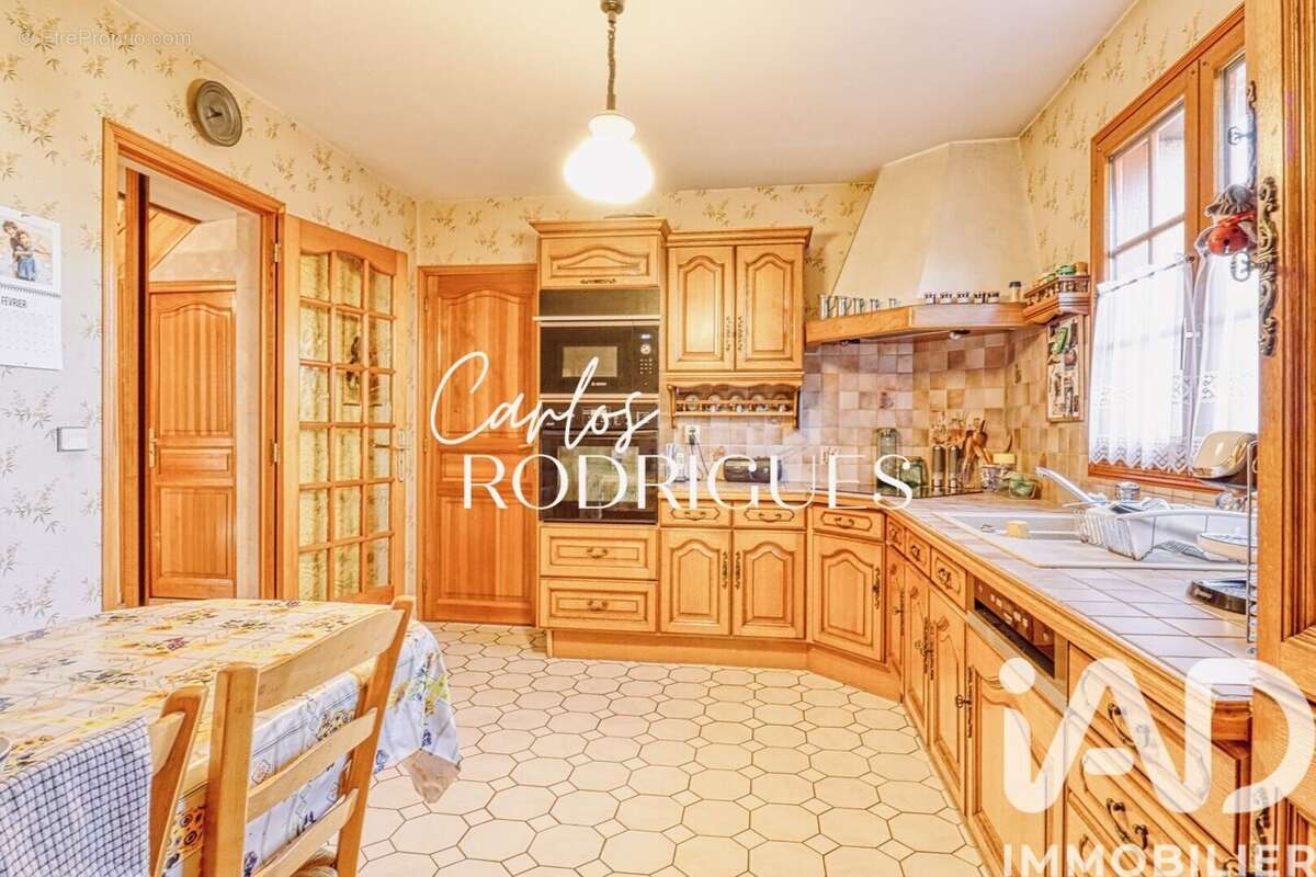 Photo 9 - Maison à MONTMAGNY