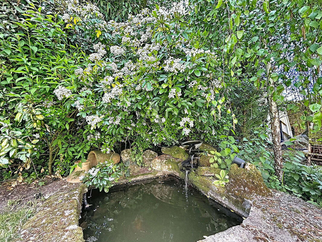Maison de plain-pied Dammarie les Lys - photo 5