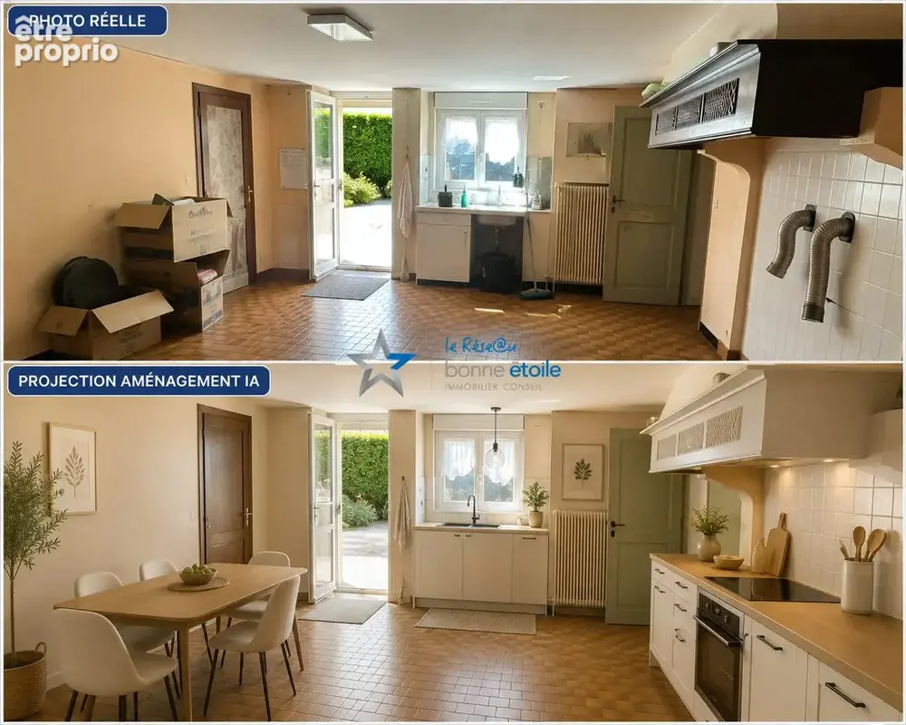 Maison 5 pièces 150 m² à vendre à Richebourg (52120) - photo 5