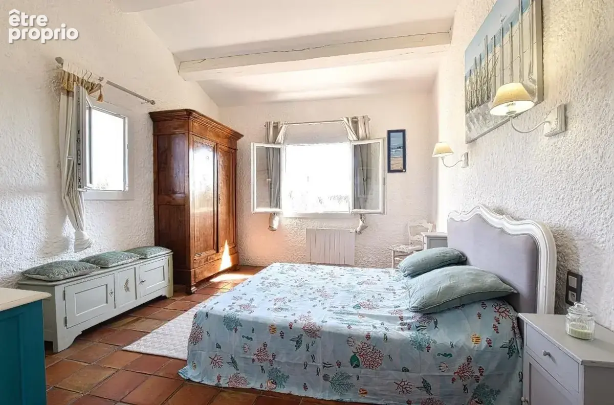 Propriété de charme entre nature et douceur de vivre - photo 8