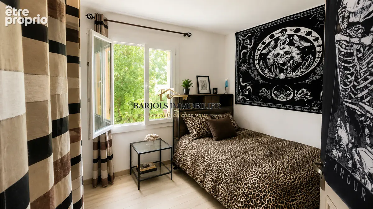 Maison 80 m² à Besse-Sur-Issole  - photo 14