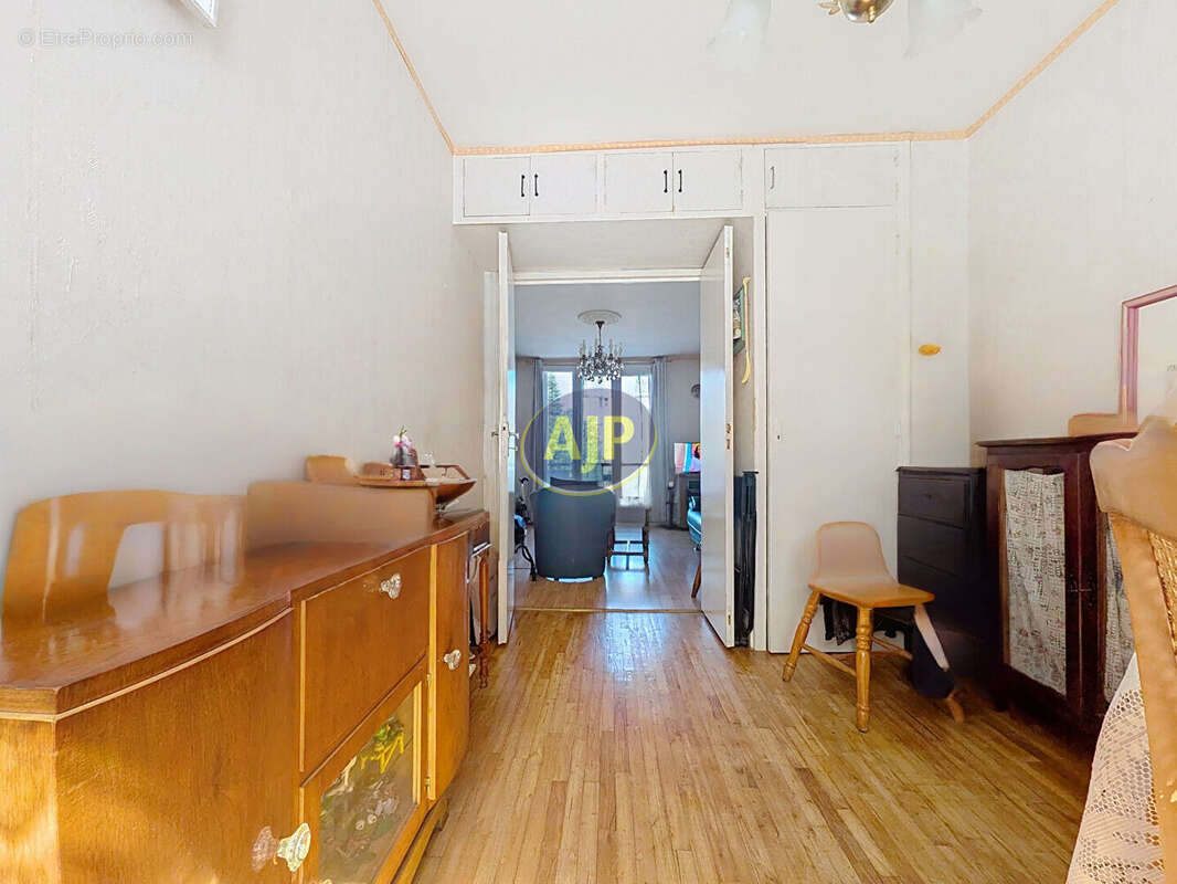 Appartement Nantes Procé T4 - photo 3