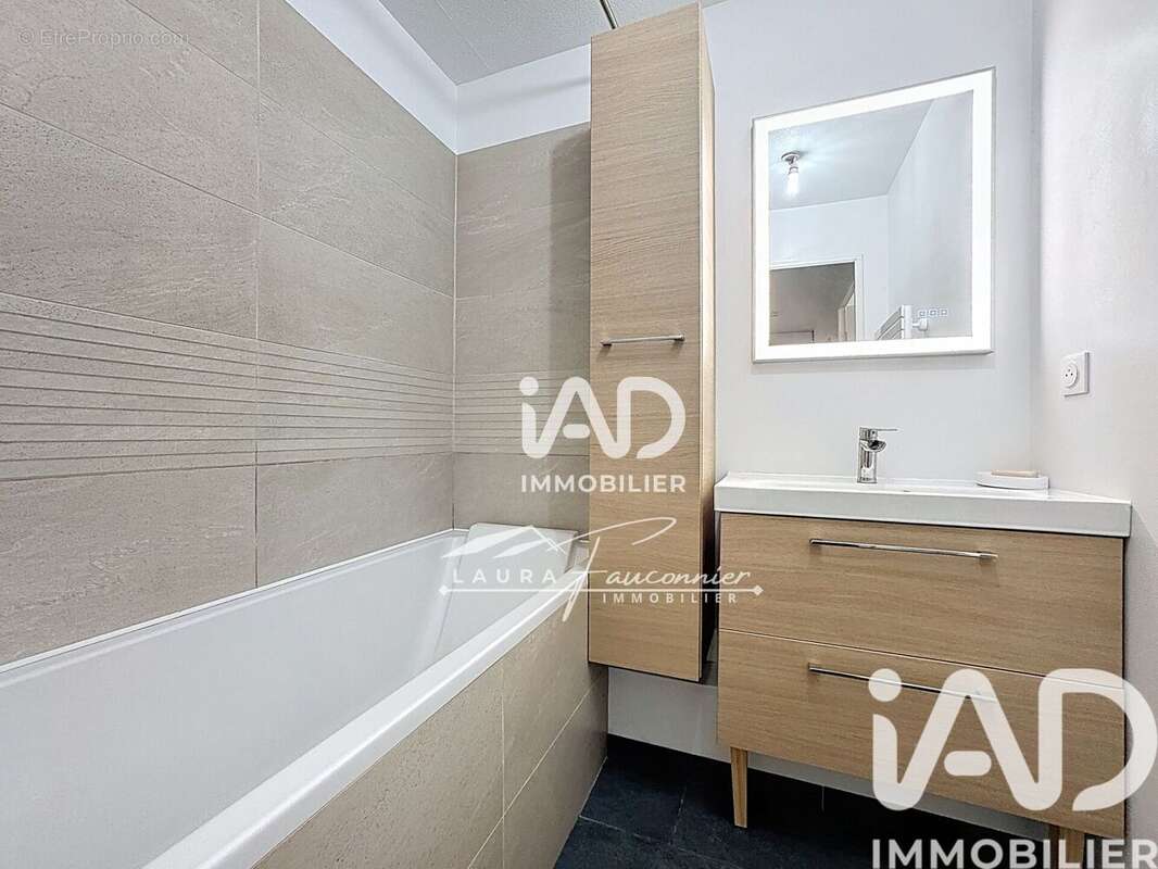 Photo 9 - Appartement à LE MEE-SUR-SEINE