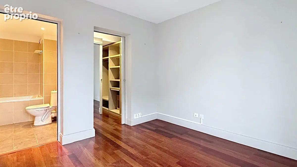 Bayonne - arenes appartement 88 m² +  garage 23 m² - photo 8
