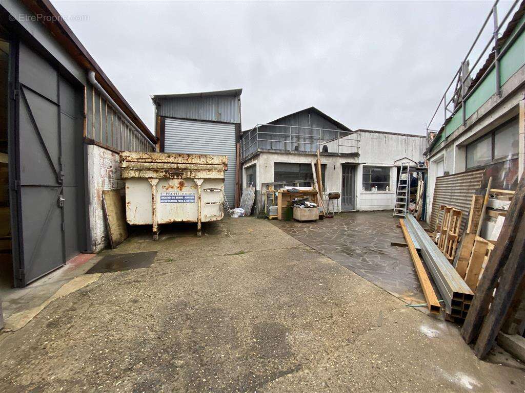 Appartement à ARGENTEUIL