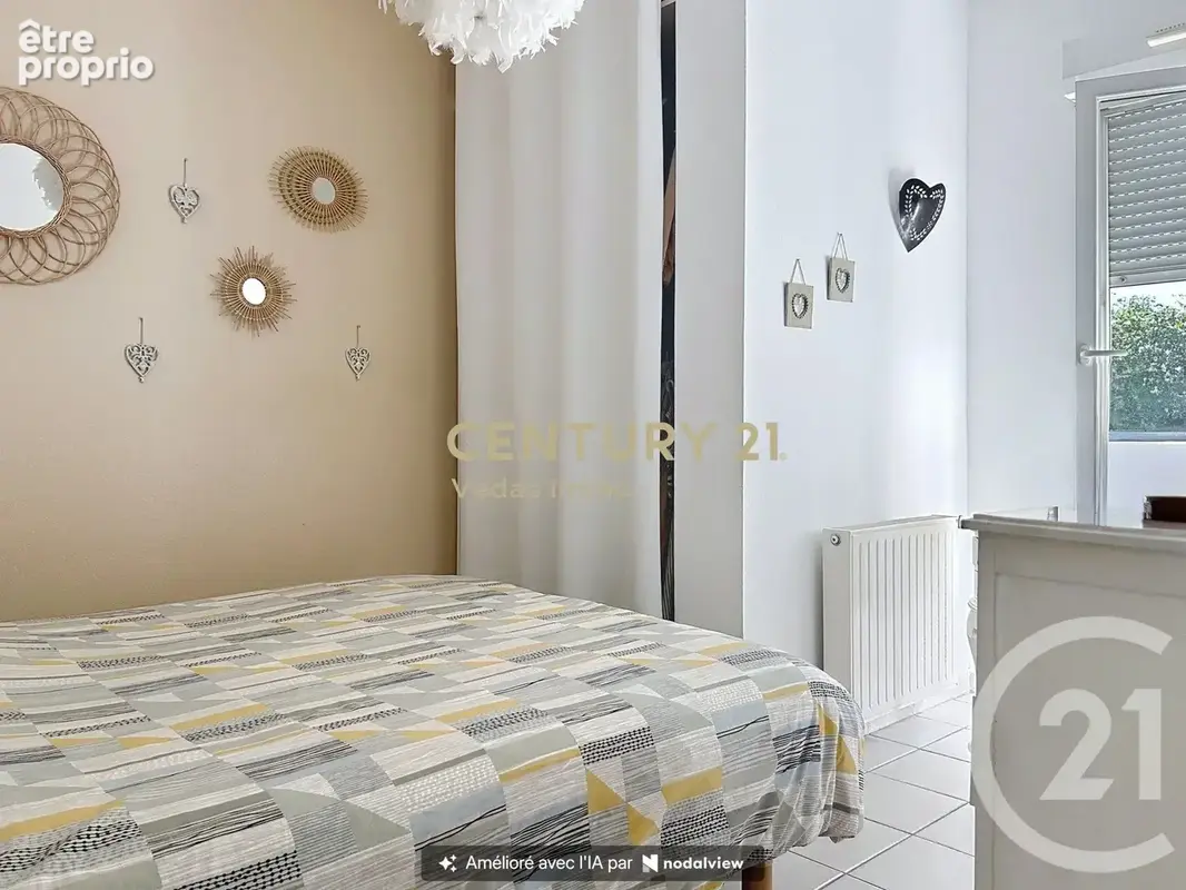 Appartement 4 pièces 85 m² à vendre à Montpellier (34000) - photo 3