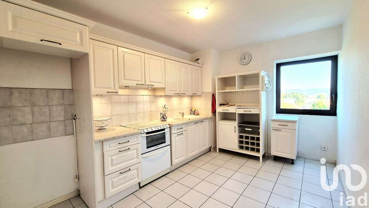 Photo 4 - Appartement à L&#039;ISLE-SUR-LA-SORGUE