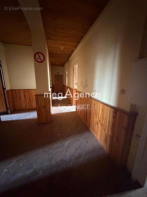 Appartement à CUZIEU