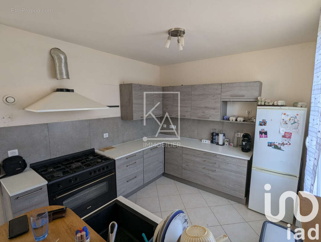 Photo 5 - Maison à BOUTIGNY-SUR-ESSONNE