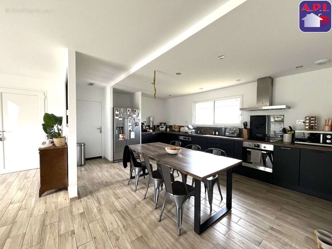 Maison à PAMIERS