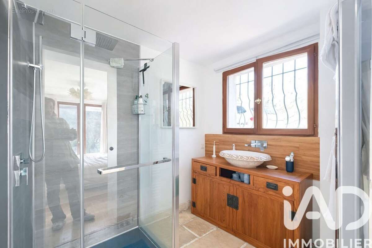 Photo 8 - Maison à LE BAR-SUR-LOUP