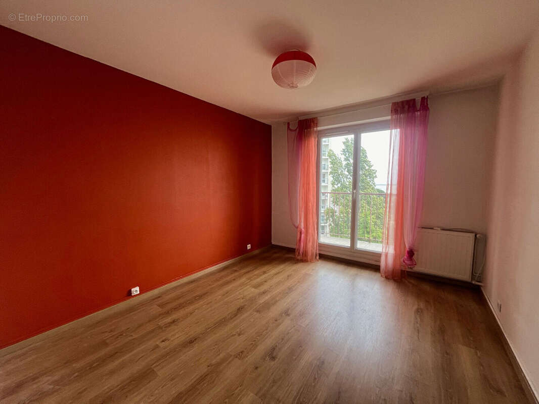 Appartement à SAINT-NAZAIRE