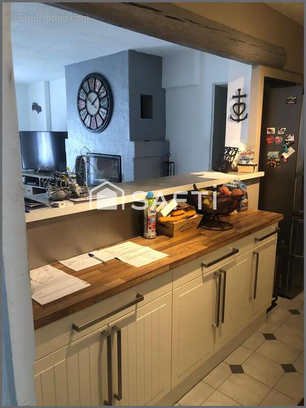 Photo 7 - Maison à SAINT-GILLES