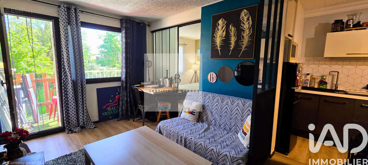 Photo 2 - Appartement à LUNEL