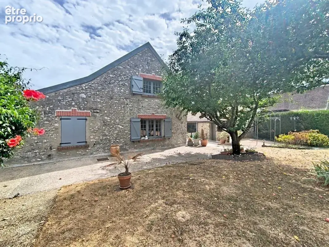 Maison 138 m² à Janvilliers  - photo 15
