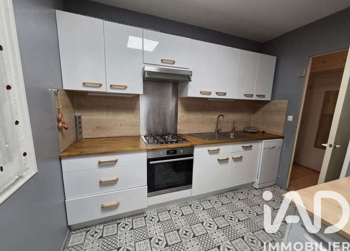 Photo 5 - Maison à MARLY-LA-VILLE