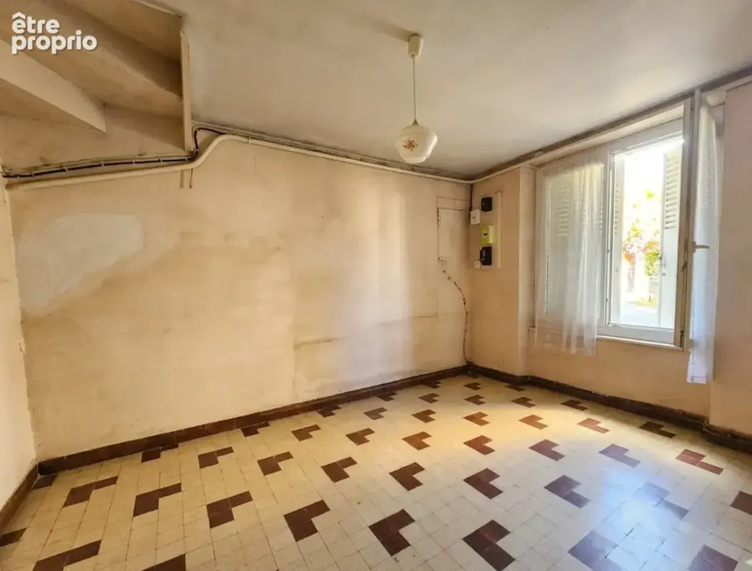 Maison de bourg la romagne 5 chambres - photo 5