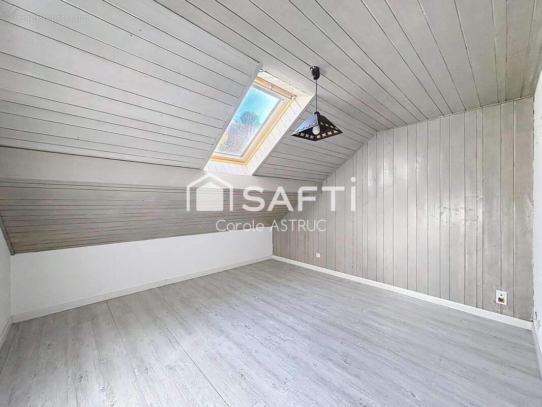 Photo 4 - Appartement à LES HOPITAUX-NEUFS