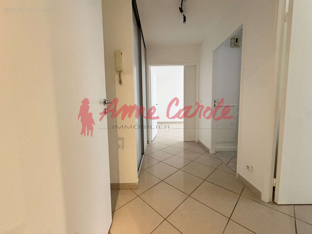 Appartement à JOINVILLE-LE-PONT