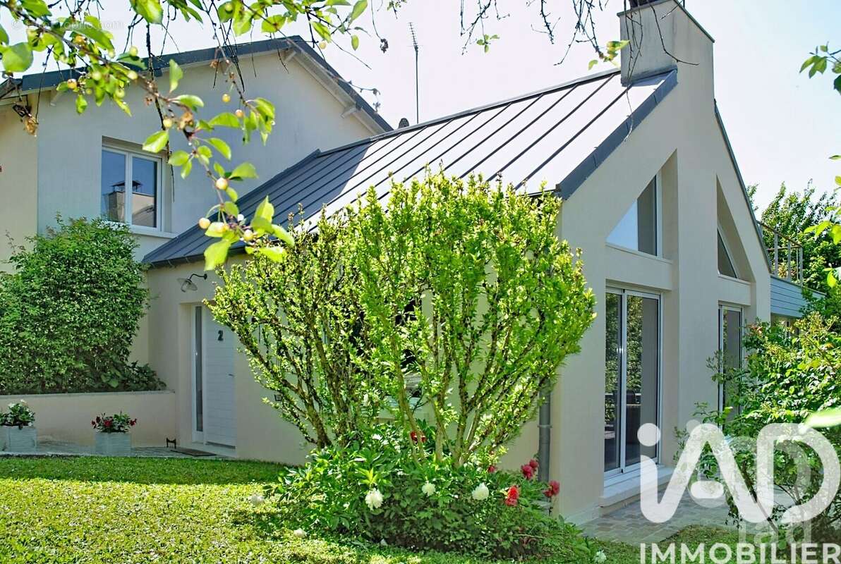 Photo 8 - Maison à VAUX-LE-PENIL