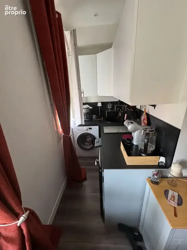 Appartement 40m² à nice - photo 6