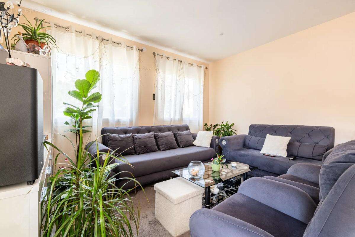 Maison de 5 pièces à Drancy - photo 8