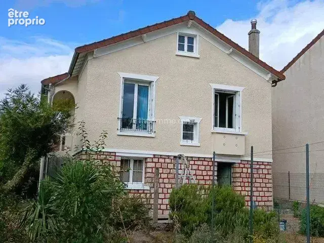 Vente Maison Villeneuve-saint-georges(94190) 239 990ï¿œ - photo 3