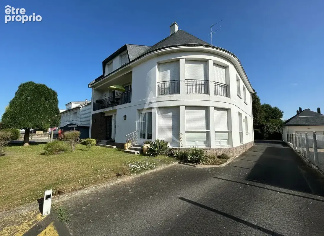 Appartement Sautron 2 pièces 44.48 m2, cave + stationnement sécurisé - photo 6
