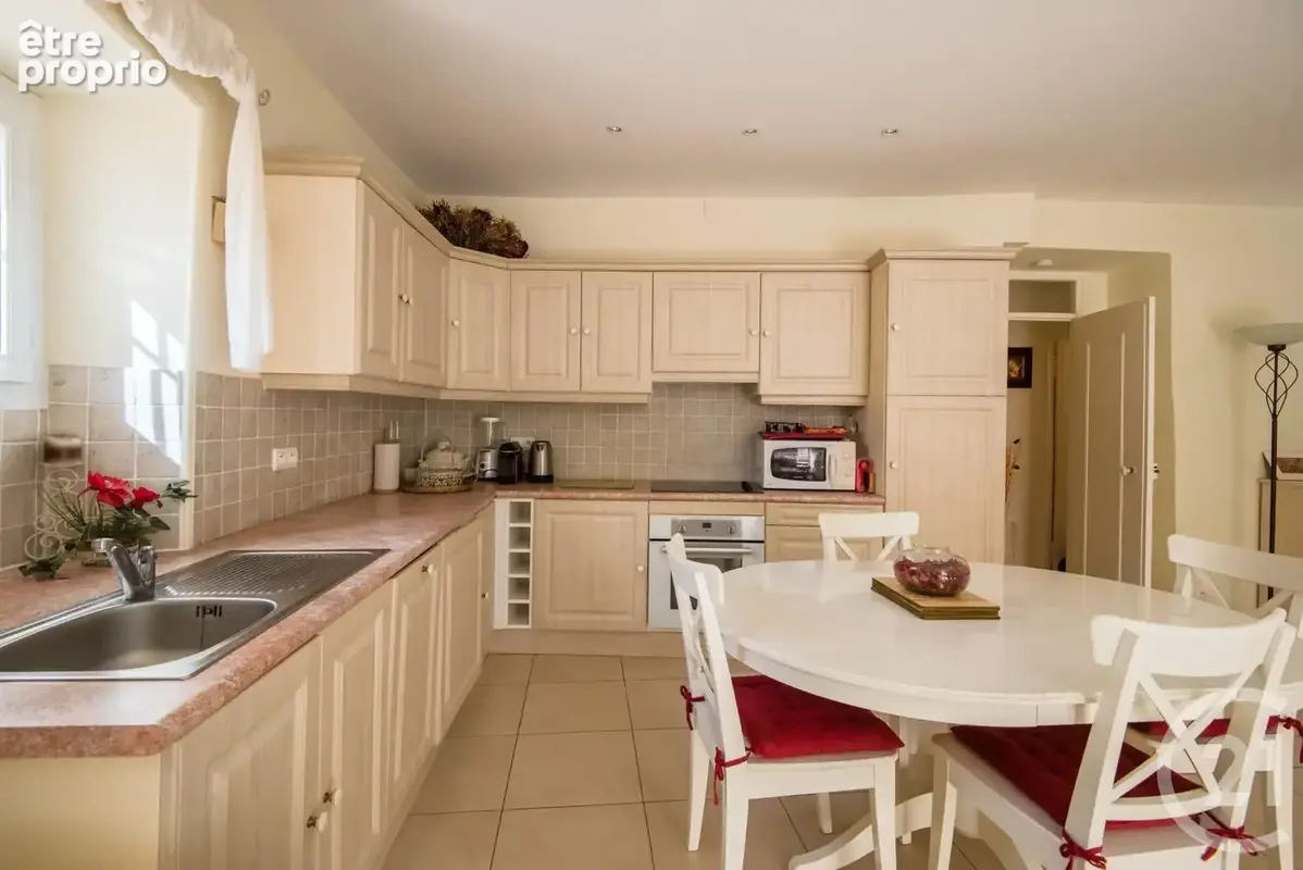 Appartement 4 pièces 84 m² à vendre à Villefranche-Sur-Mer (06230) - photo 5