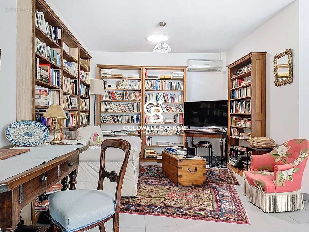 Maison / Appartement de plain-pied 100 m² – Résidence Les Senioriales – Cadre privilégié - photo 6