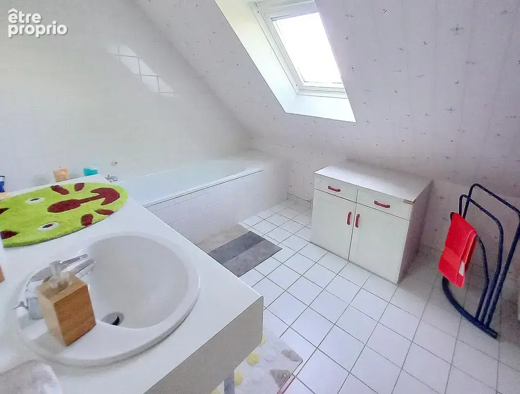 Maison individuelle – 158 m² – 4 chambres - grand jardin - photo 16