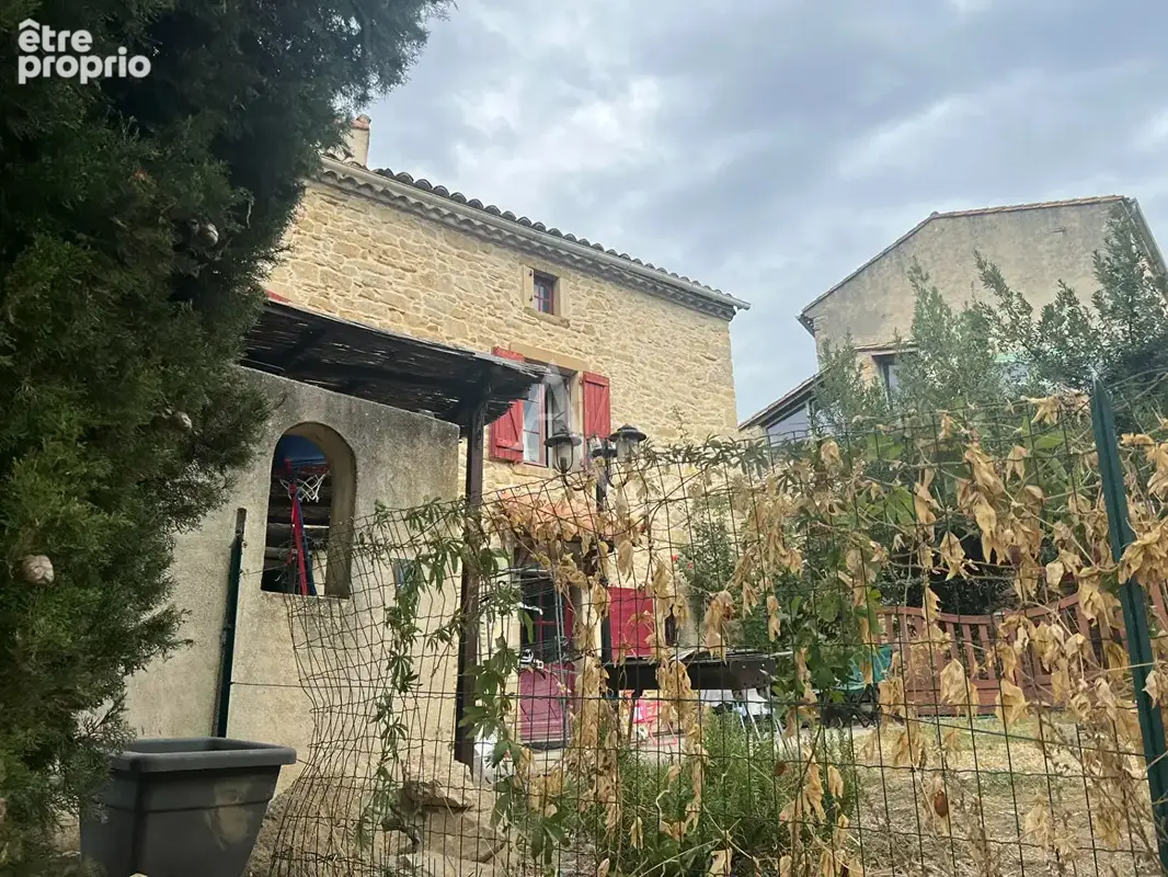 Maison Roquetaillade Et Conilhac - photo 8