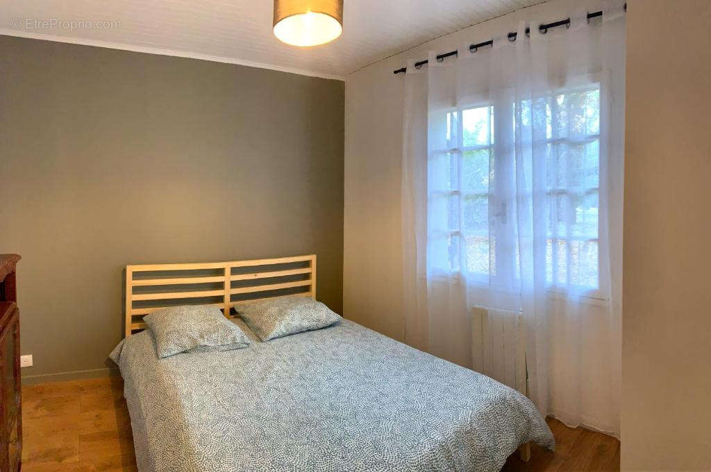 Maison à LEGE-CAP-FERRET