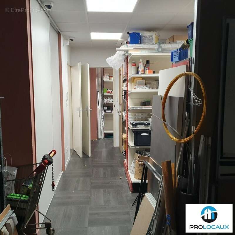 Autre à SAINT-EGREVE